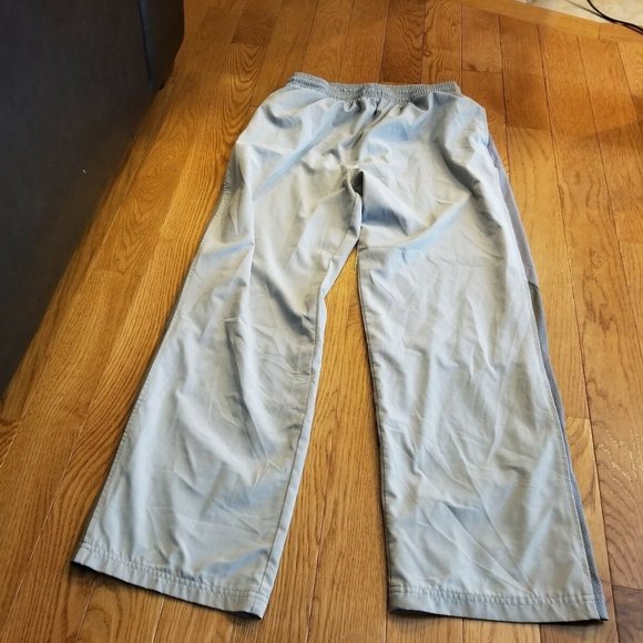 Reebok Other - REEBOK gray pants sz M